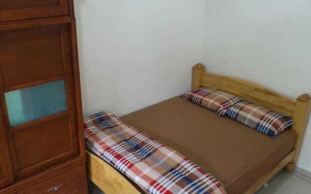 G-City Homestay - photo 3