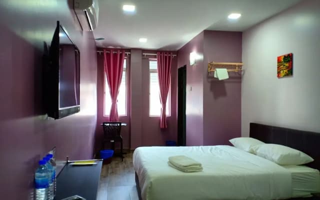 Purple Dream Homestay - photo 4