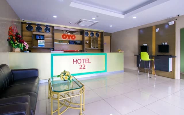 OYO 89842 Hotel 22 Northport - photo 2