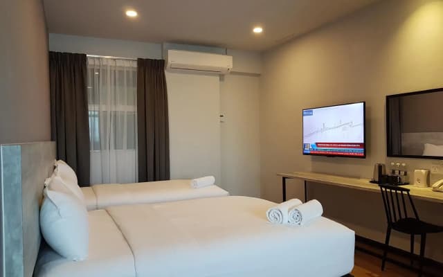 The Leverage Lite Hotel Kuantan - photo 2