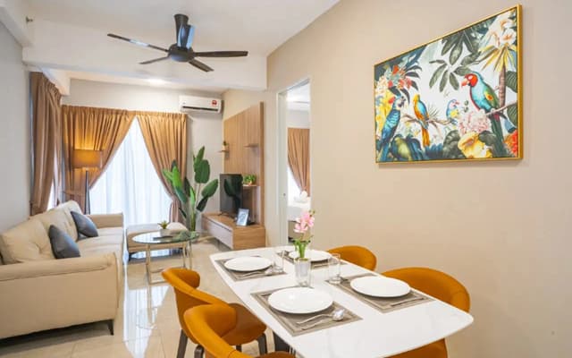 Wyndham Garden Suites IPOH ICC - photo 5