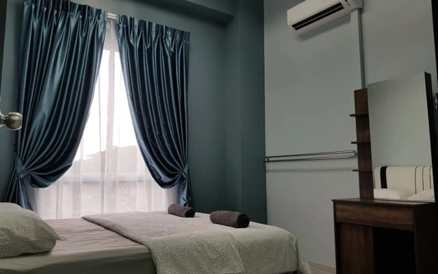 SS Homestay Borneo Housing SL3A - photo 5