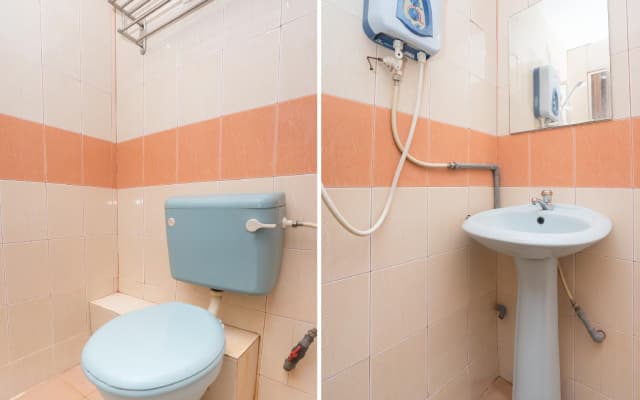 OYO 757 MFU Firdaus Hotel - photo 5