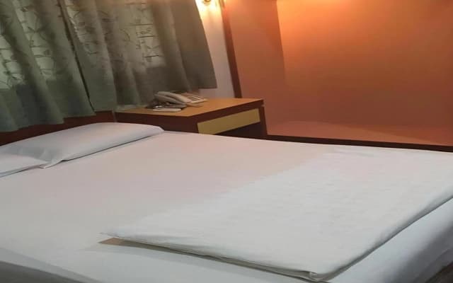 Hotel asia City - photo 5