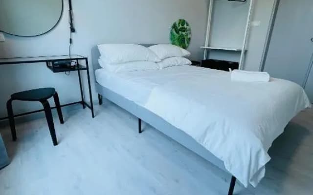 JQ3 at Town! 2 bdrm with Mount Kinabalu View up to 8 pax - photo 2