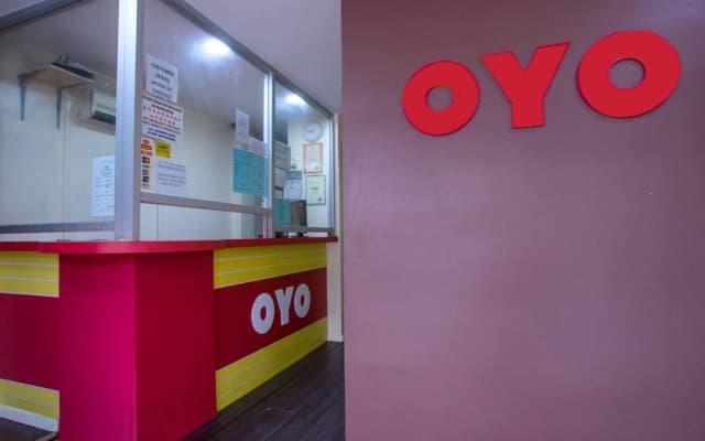 Hotel O Taj (seksyen 13) - photo 3