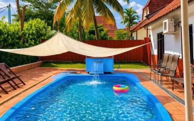 The 5R Villa a famosa - photo 2