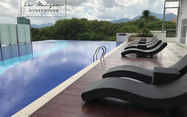 Jomstay Majestic Ipoh Suites - photo 3