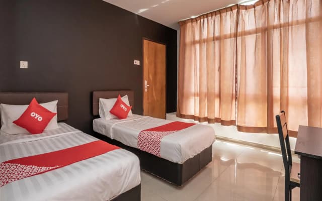 OYO 1167 Rest and Go Hotel Klang - photo 3