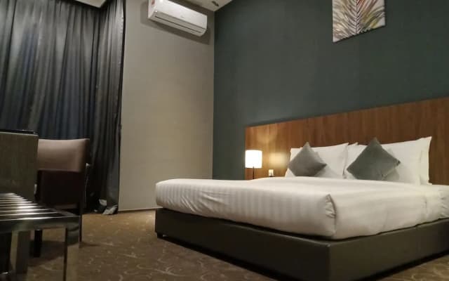 Le'venue Hotel - photo 3