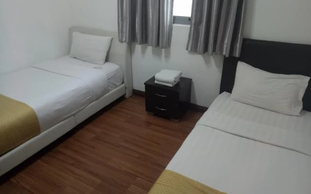 Taragon Time Executive Serviced Suites - photo 4