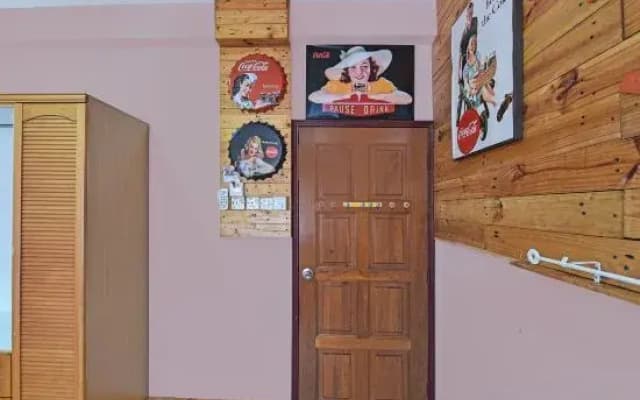 Hotel O Coke Guest House - photo 2