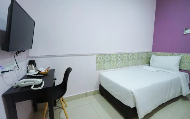 Grand FC Hotel - photo 3