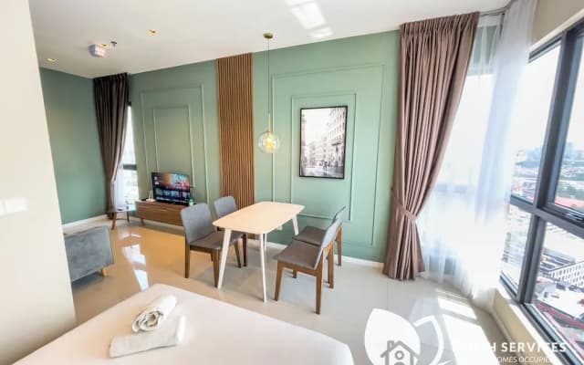 HighparkSuites Petaling Jaya Kelana Jaya - photo 2