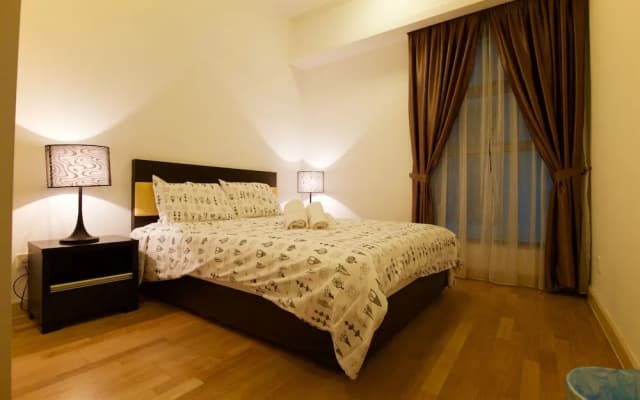 BFF @ Suasana Suite - photo 5