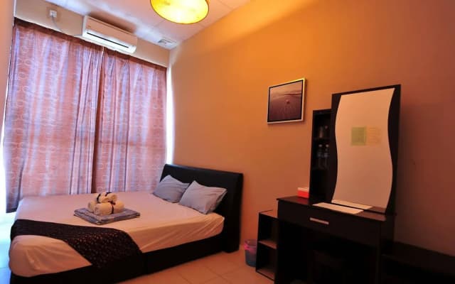 Prima B & B Hostel - photo 3