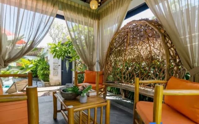 The Kembali Luxury Villa - Melaka 5 Bedroom - photo 5