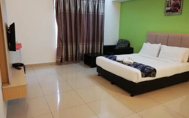 De Viana Hotel & Apartments - photo 2