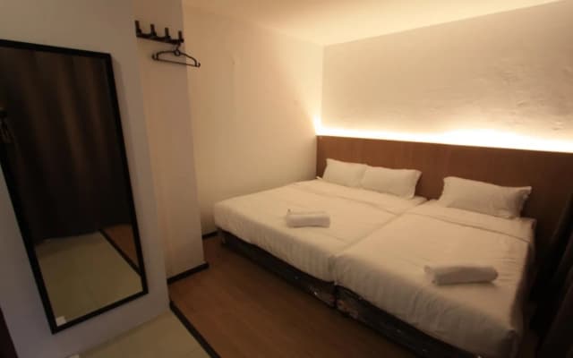 Place2Stay @ Simpang Tiga - photo 3
