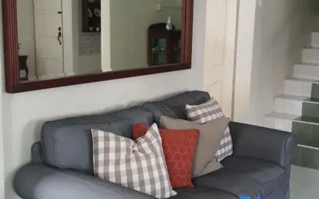 RR Homestay D' Lot 144 Chukai Kemaman - photo 5