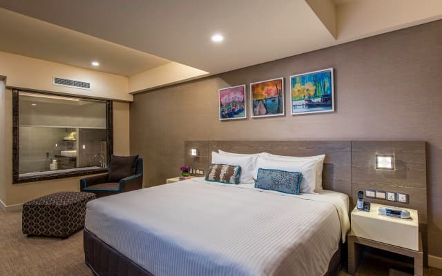 Ascott Sentral Kuala Lumpur - photo 3