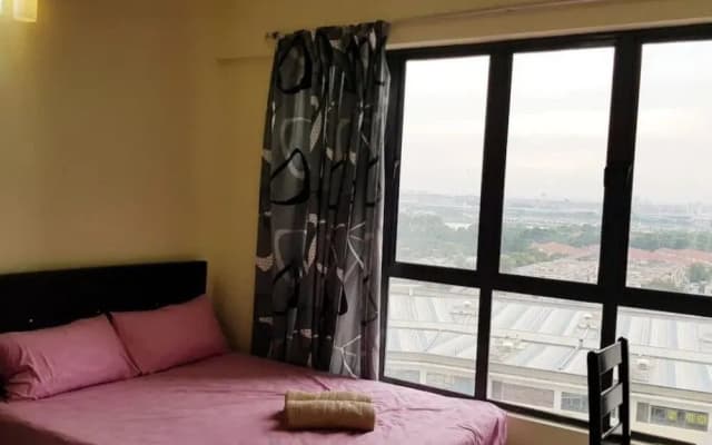 Setia Walk R2 Block by SYNC - photo 3