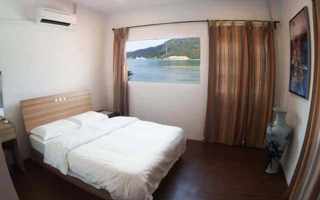 The Barat Perhentian Beach Resort - photo 2