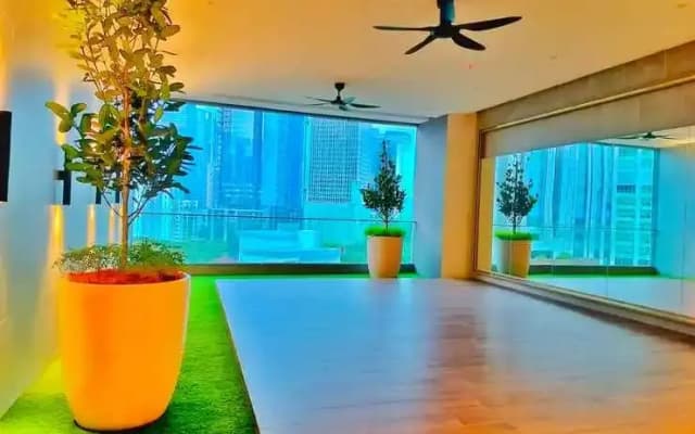 Lila Suites Agile Bukit Bintang, KLCC - photo 3