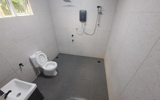Rayyan Ashraf Homestay - photo 2