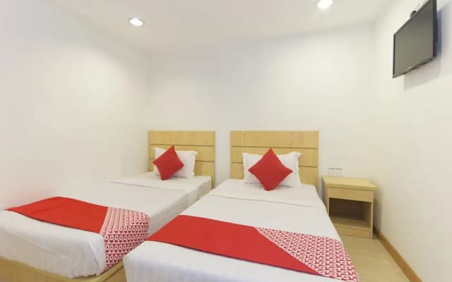 Dd Hotel Shah Alam - photo 2