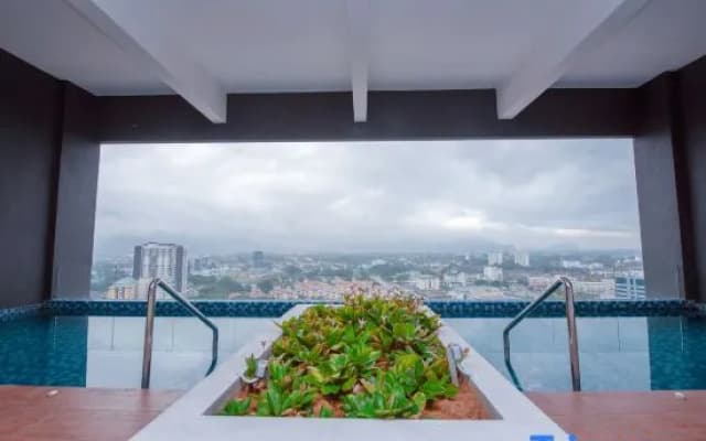 The Horizon Ipoh By 40 Winks - photo 4