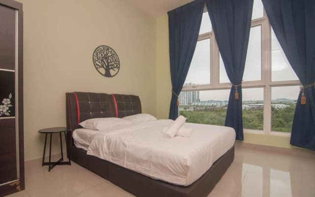 Mutiara Ville Cyberjaya by Idealhub - photo 2