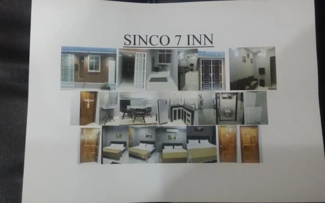 Sinco Rosas Guest House - photo 2