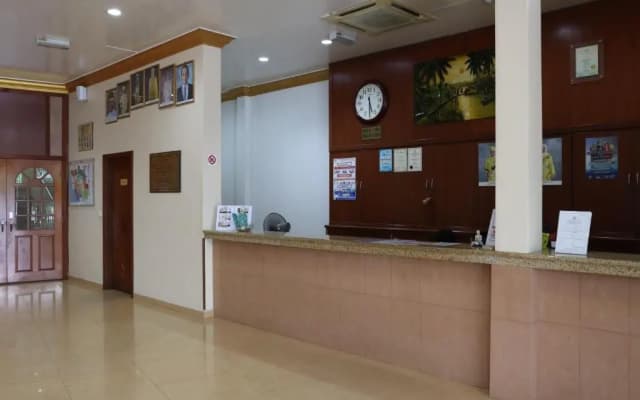 Hotel Wangsamas - photo 2