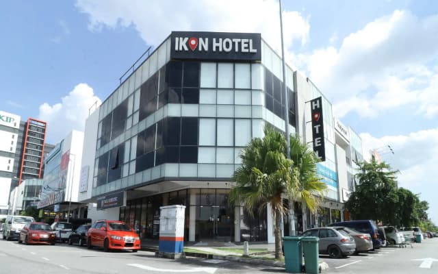 M Design Hotel @ KLIA Sepang - photo 4