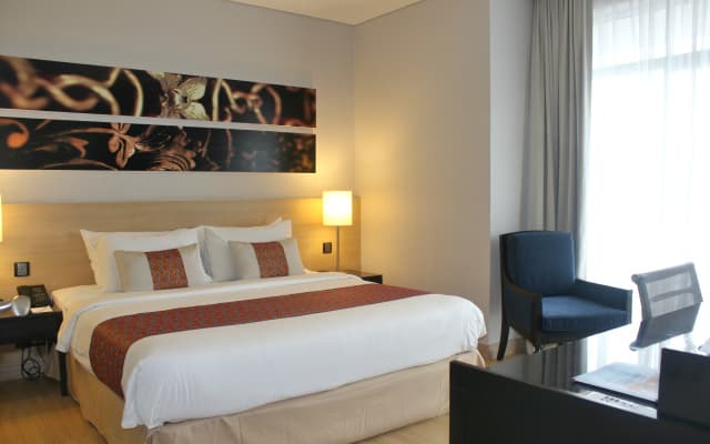 Asia Melaka Hotel managed by The Straits Hotel & Suites - photo 3