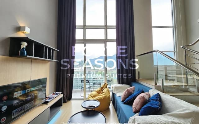 Forte Seasons Genting Windmill UponHills - photo 2