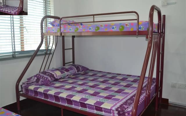 Big Step Guest House - photo 2