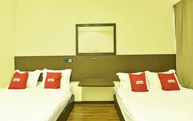 Hotel Mini Indah - photo 5