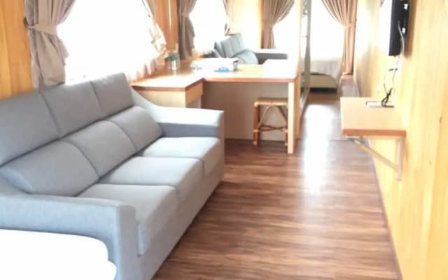 Kluang Container Hotel - photo 3