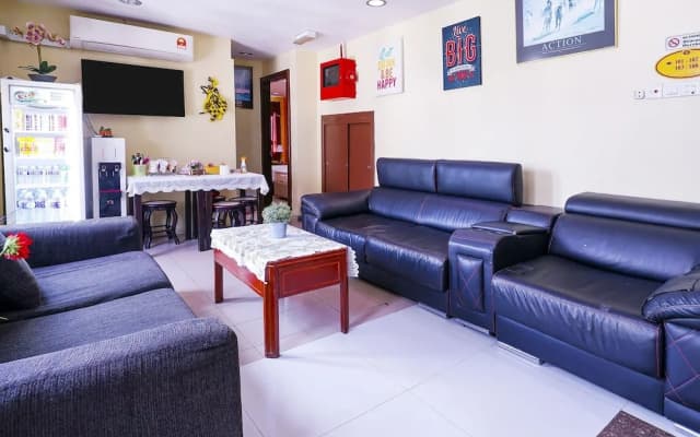 OYO 90486 Station Hotel - photo 2