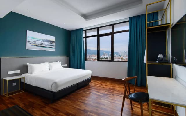 Savv Hotel - photo 4