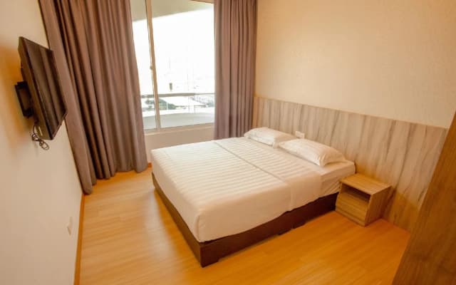 Faithview Hotel & Suites - photo 2