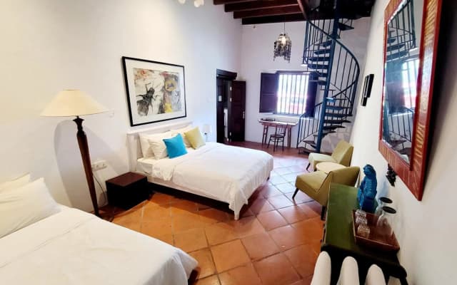 East Indies Mansion - photo 3