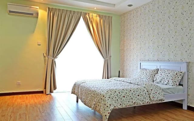 Delite Guest House No 19 @ Batu Ferringhi - photo 5