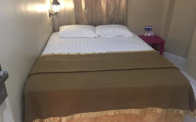 Hotel MetraSquare - photo 5