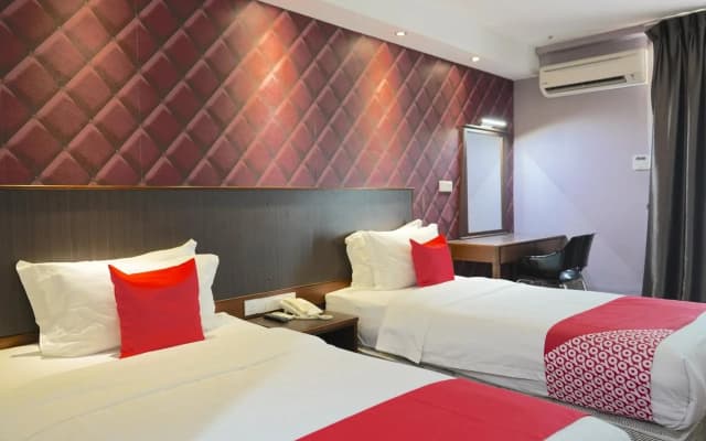 OYO 43987 Season Inn - photo 5