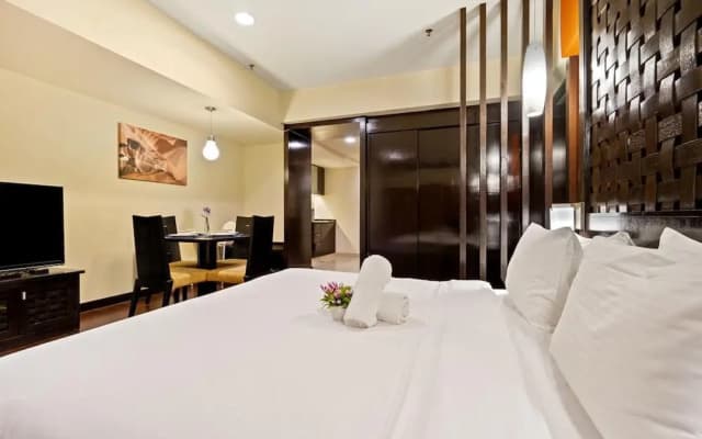 Sunway Pyramid Resort by Plush - photo 3
