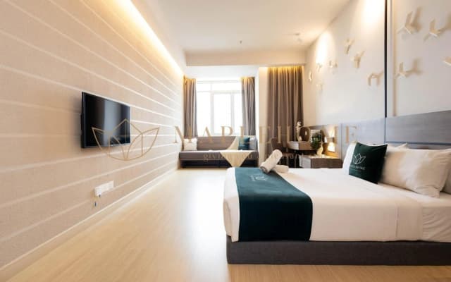 Windmill Premier Suites Genting Highlands - photo 5
