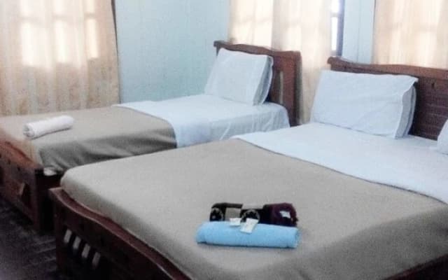 Lagoona Villa Resort Cherating - photo 3